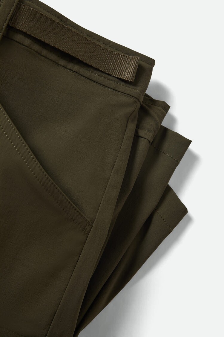 Brixton HOMMES JOURNEY UTILITY SHORT
