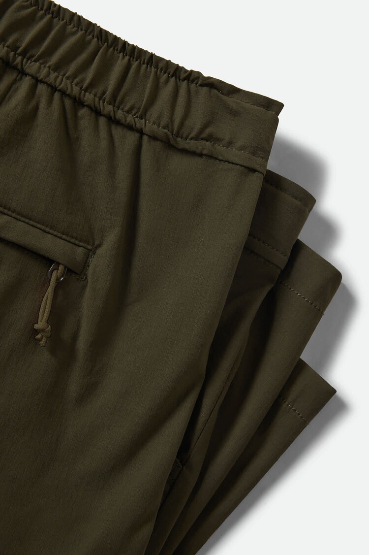 Brixton HOMMES JOURNEY UTILITY SHORT