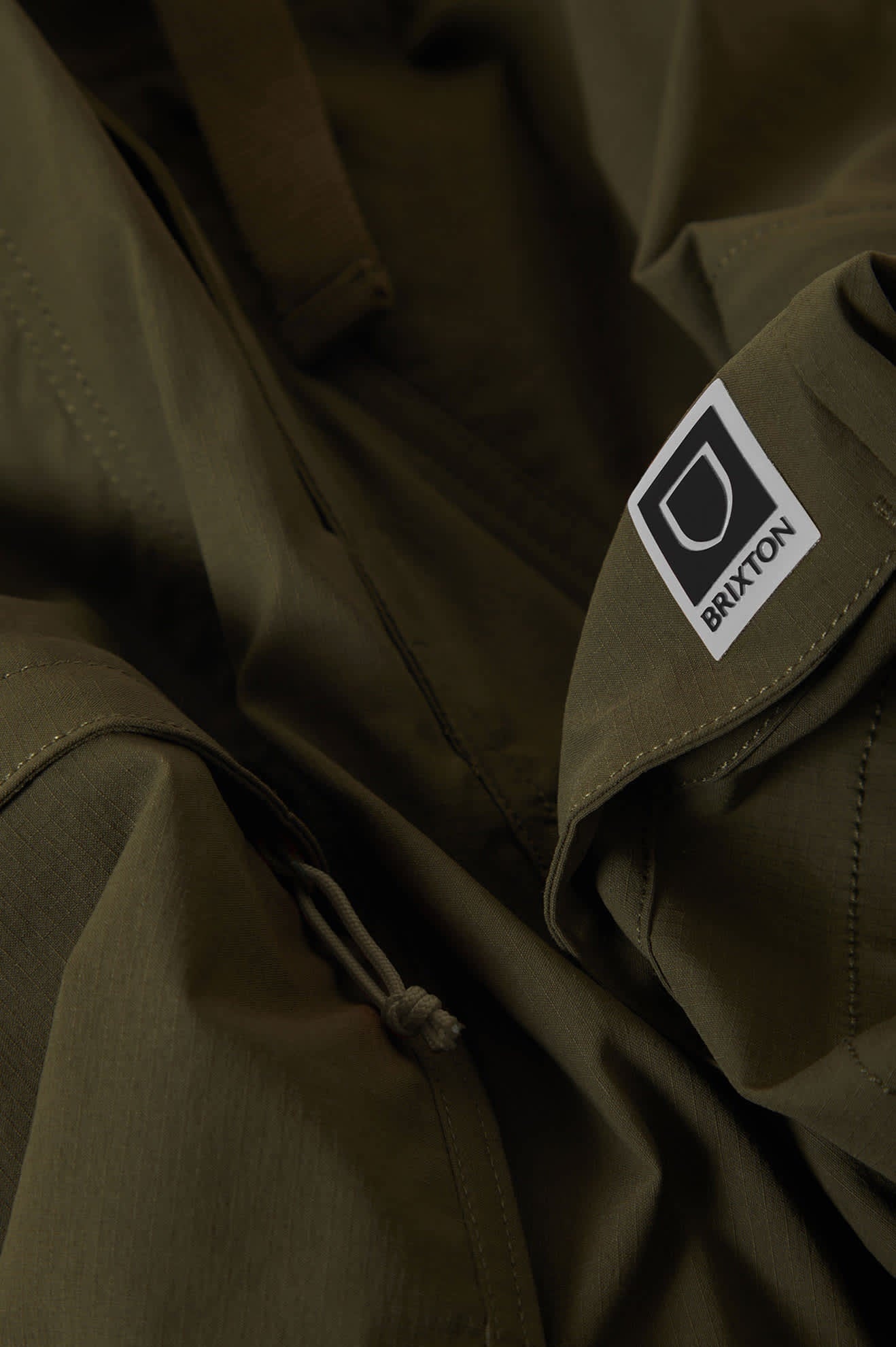 Brixton MEN'S JOURNEY UTILITY SHORT