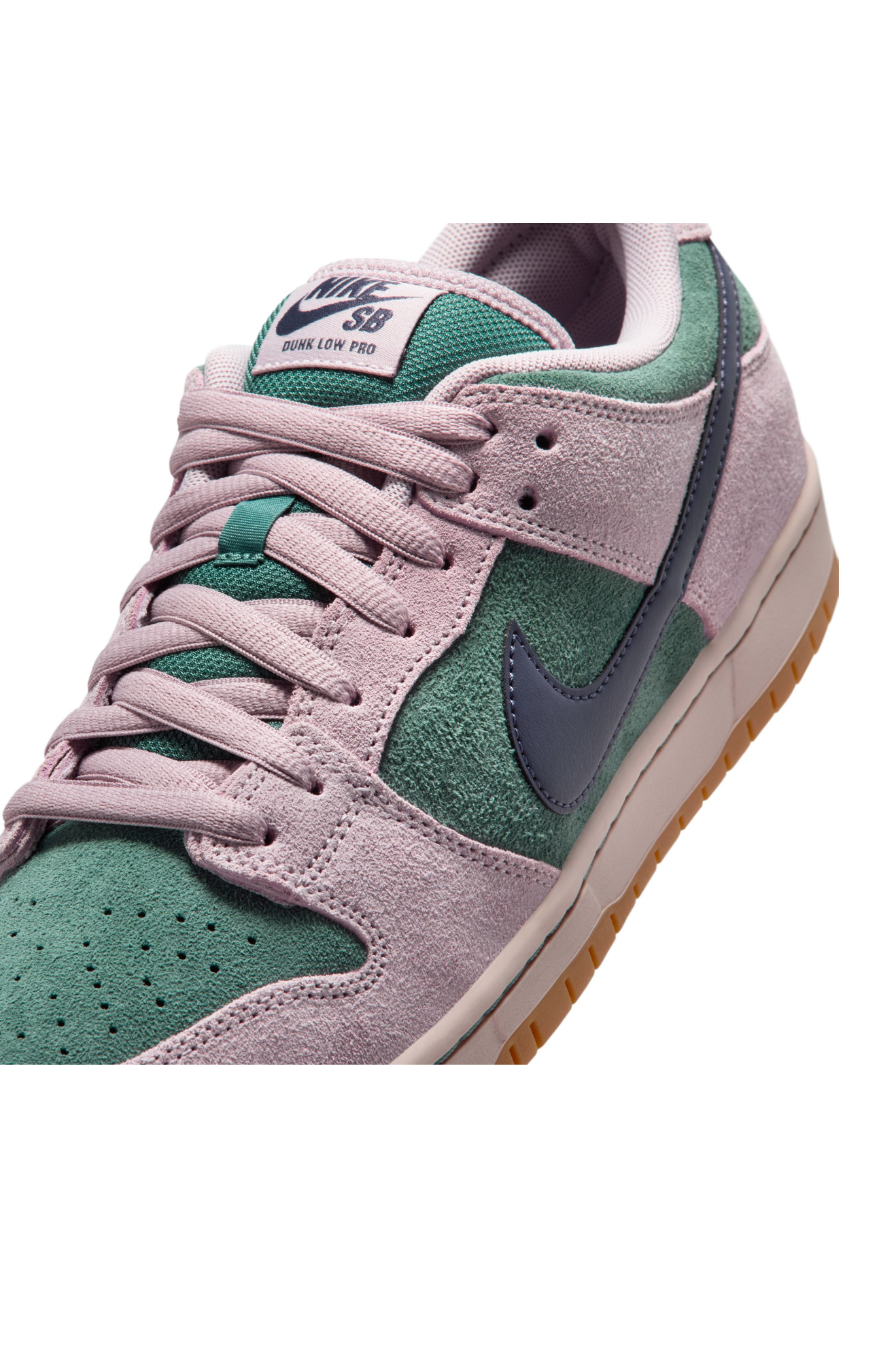 Nike SB MEN'S SB DUNK LOW PRO