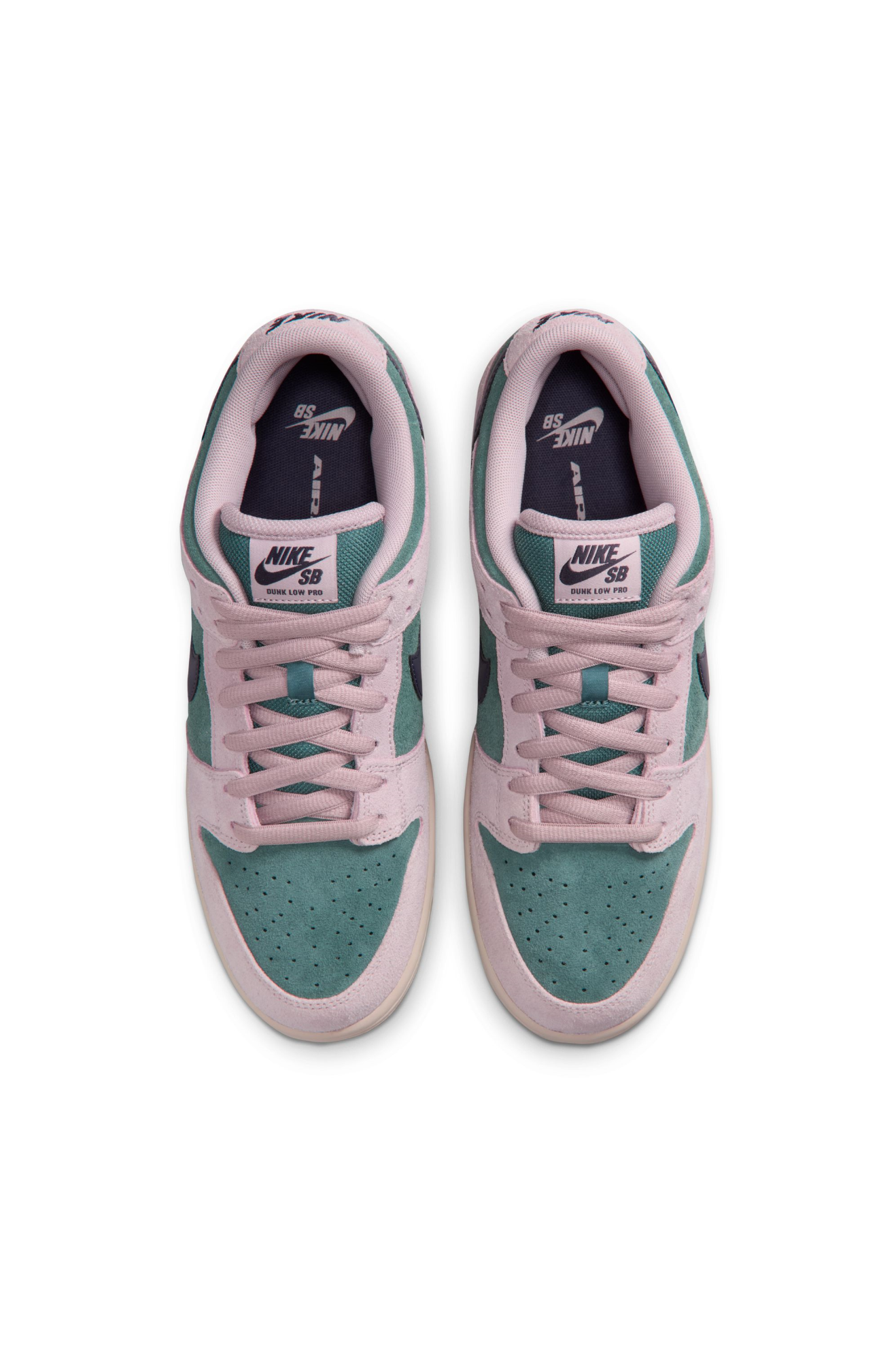 Nike SB MEN'S SB DUNK LOW PRO