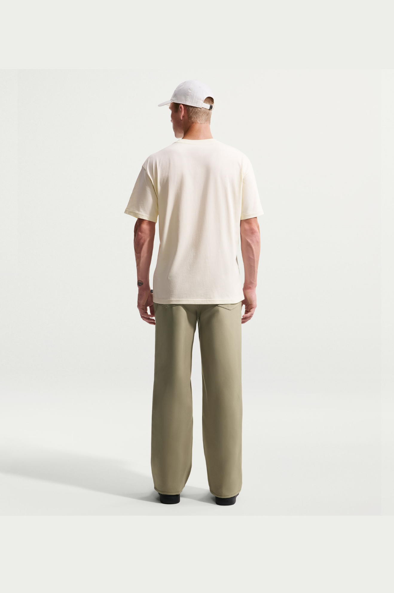 Nike SB MEN'S SB LOGO T-SHIRT