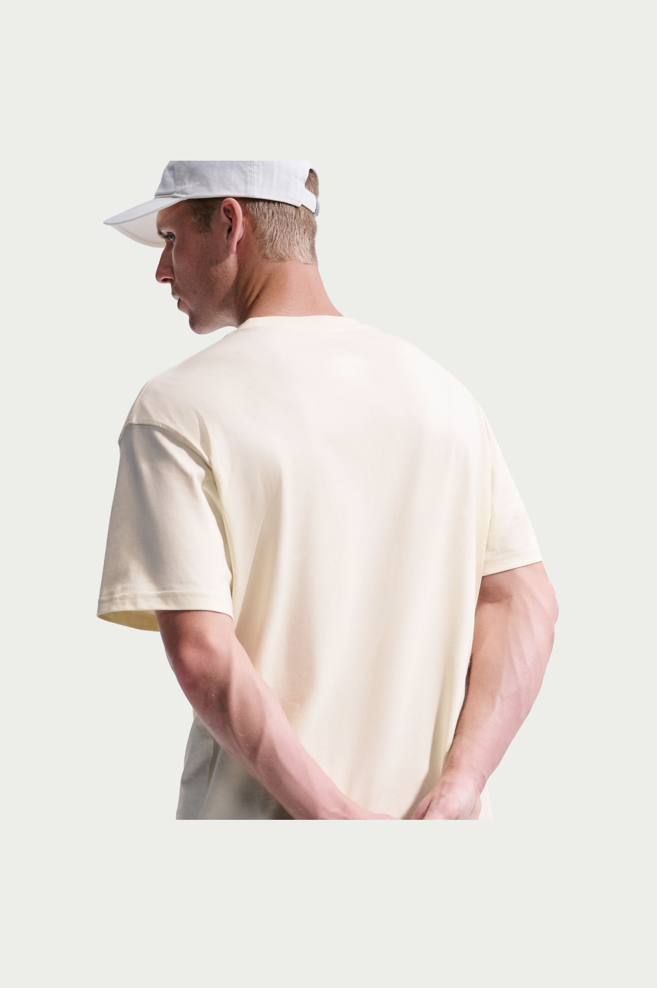 Nike SB MEN'S SB LOGO T-SHIRT