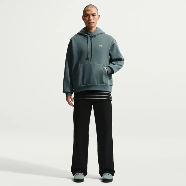 Nike SB MEN'S SB ESSENTIAL HOODIE