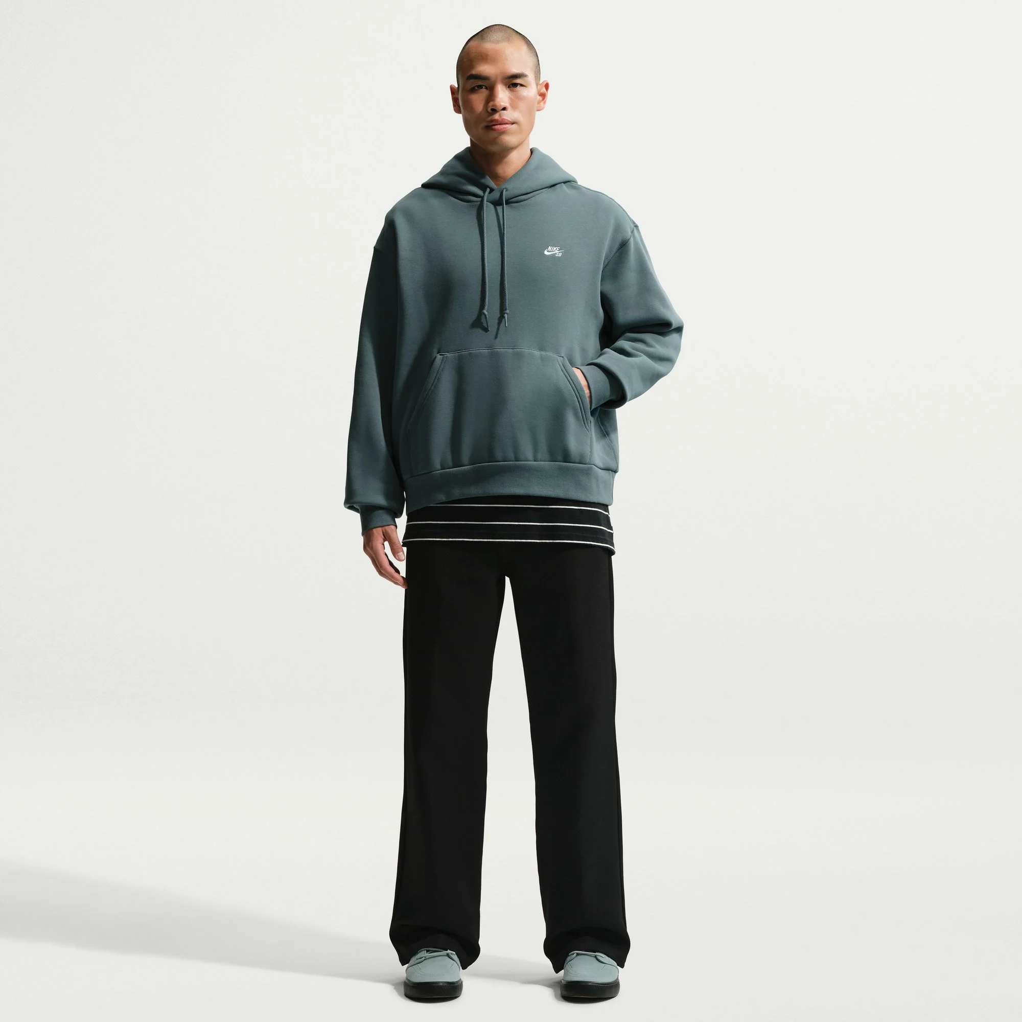 Nike SB HOMMES SB ESSENTIAL HOODIE