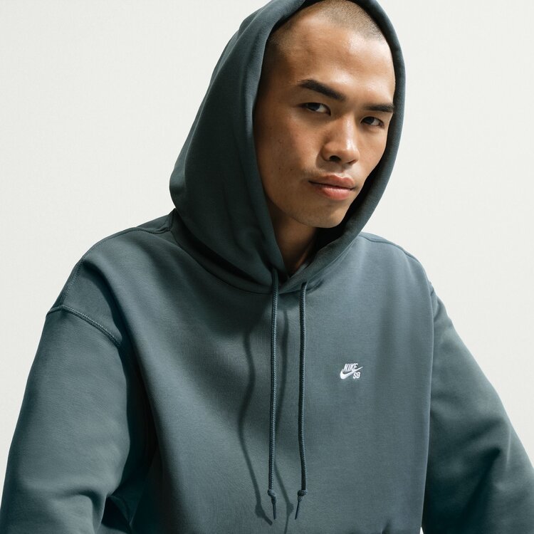 Nike SB MEN'S SB ESSENTIAL HOODIE