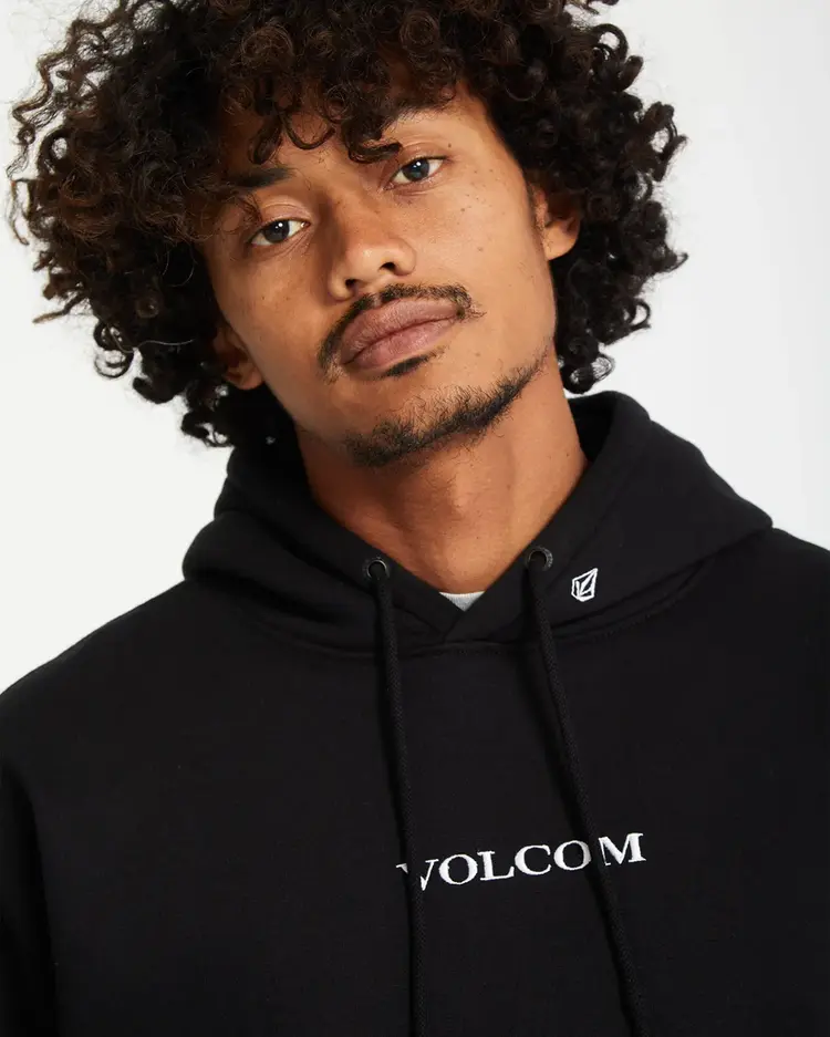 Volcom HOMMES VOLCOM STONE HOODIE