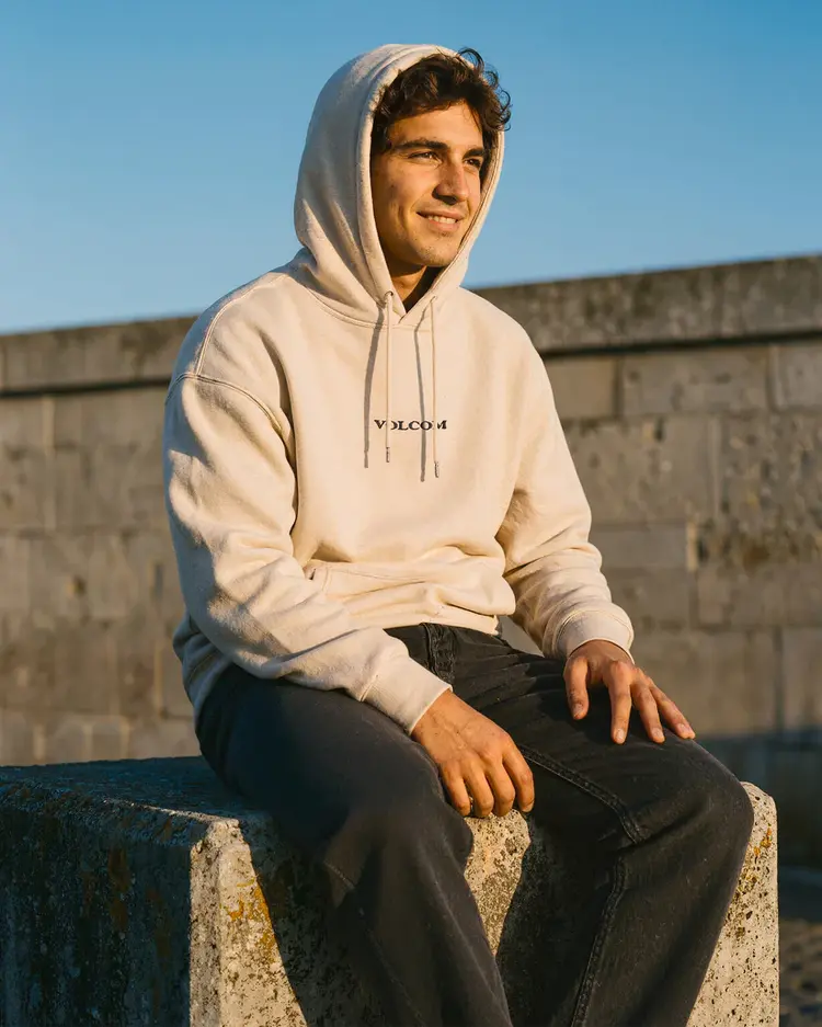 Volcom HOMMES VOLCOM STONE HOODIE