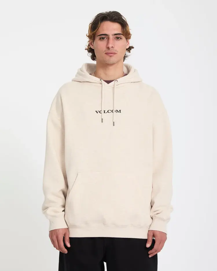 Volcom HOMMES VOLCOM STONE HOODIE