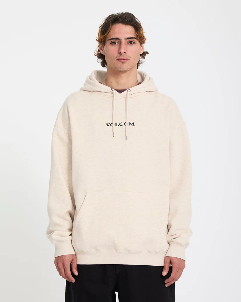 Volcom MEN'S VOLCOM STONE HOODIE