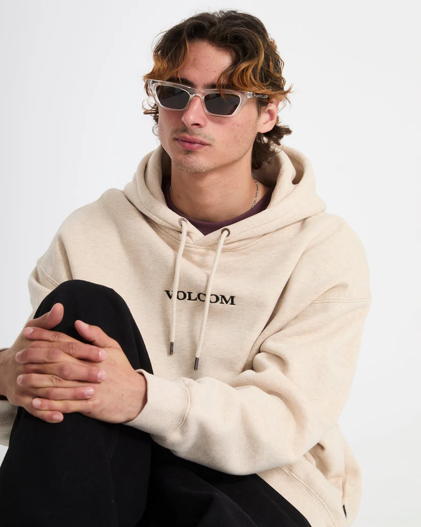 Volcom MEN'S VOLCOM STONE HOODIE