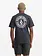 Volcom HOMMES DRAIN YOU SHORT SLEEVE TEE