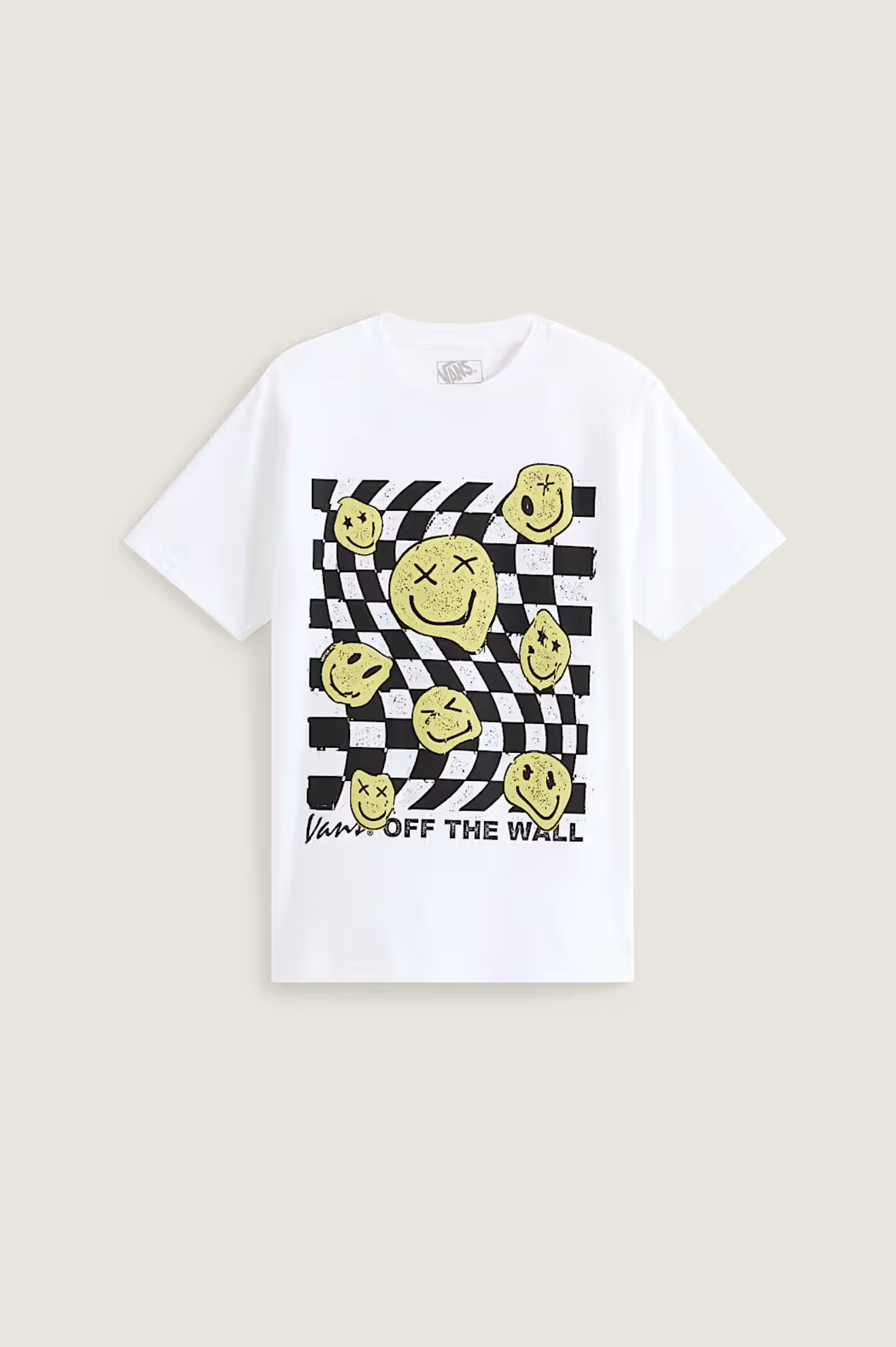Vans YOUTH TWISTED JOY SS T-SHIRT