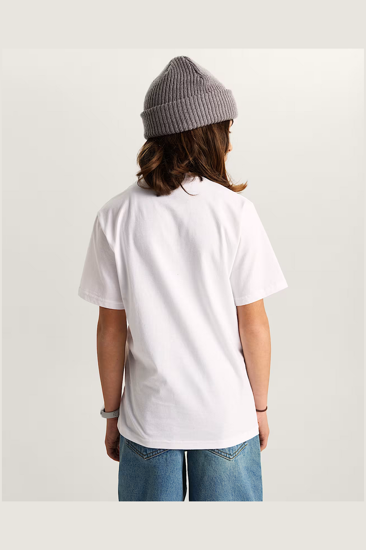 Vans JUNIOR TWISTED JOY SS T-SHIRT