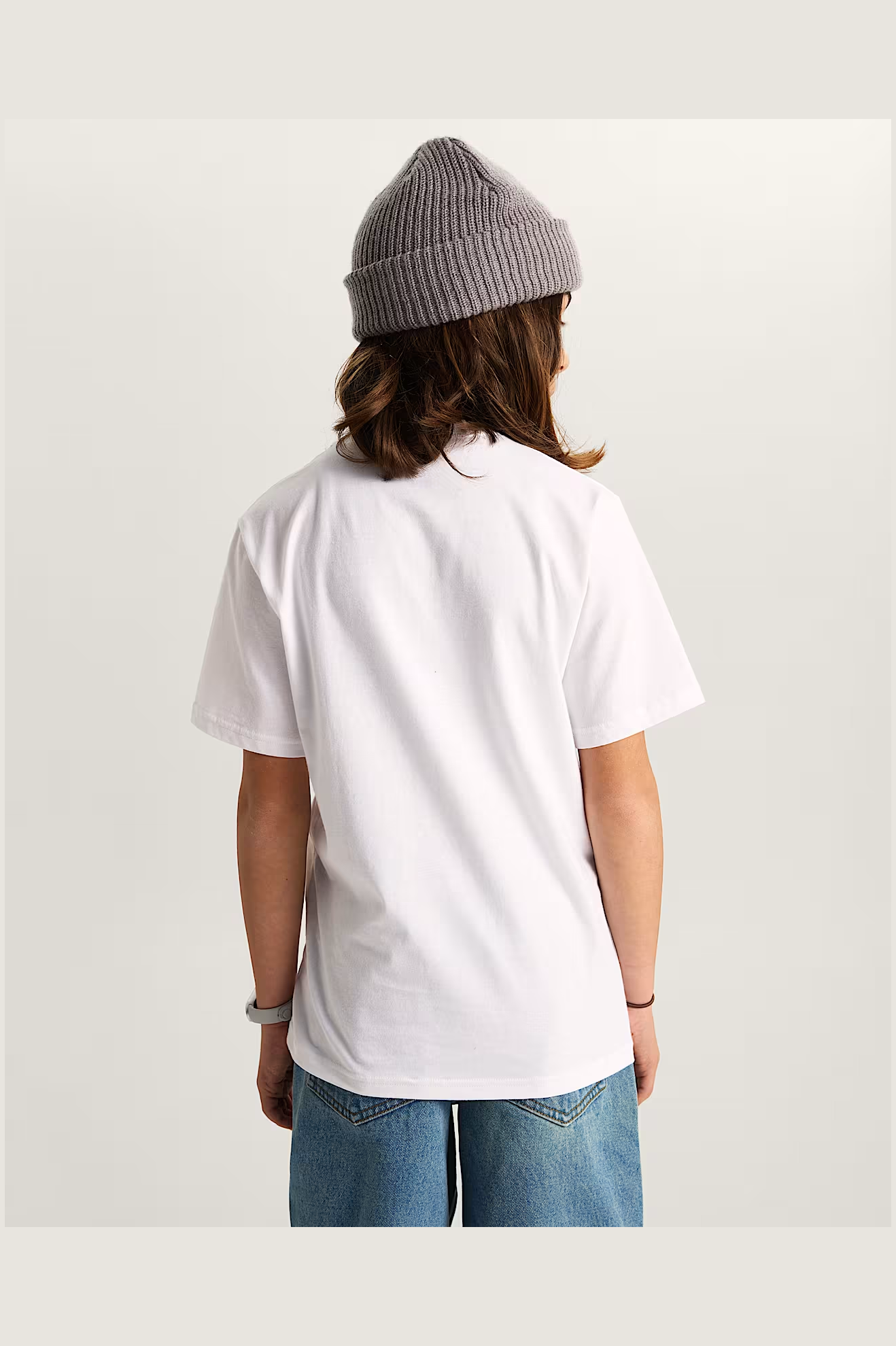 Vans YOUTH TWISTED JOY SS T-SHIRT