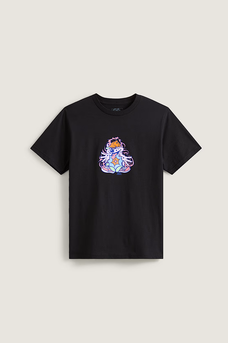 Vans JUNIOR BOOM RASCAL SS T-SHIRT