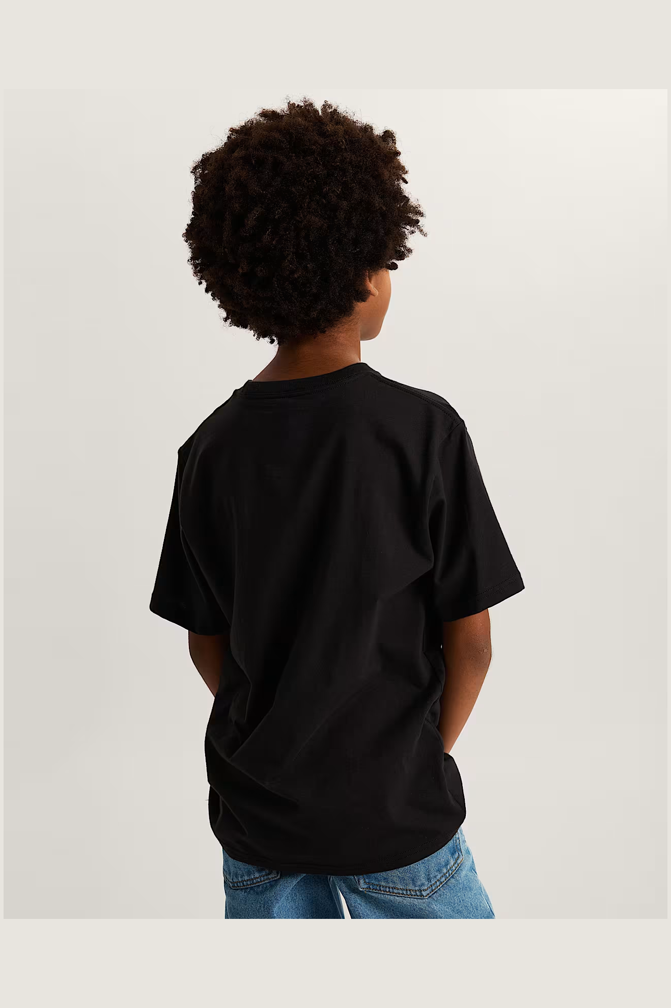 Vans YOUTH BOOM RASCAL SS T-SHIRT