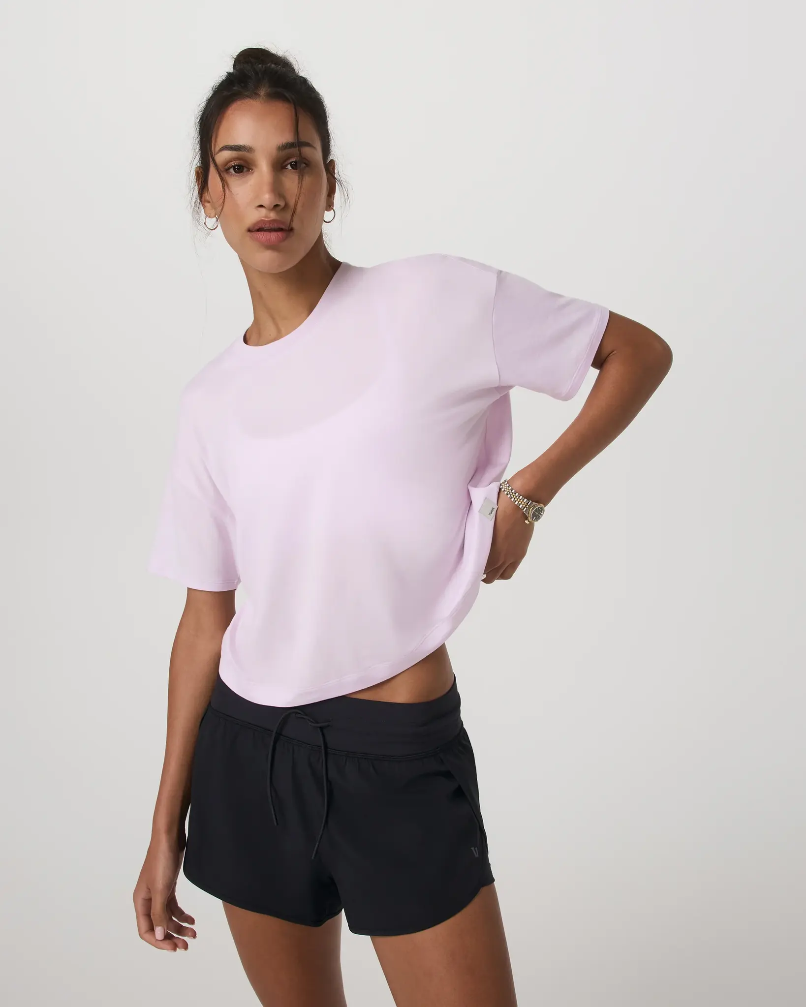 Vuori WOMEN'S ENERGY TEE