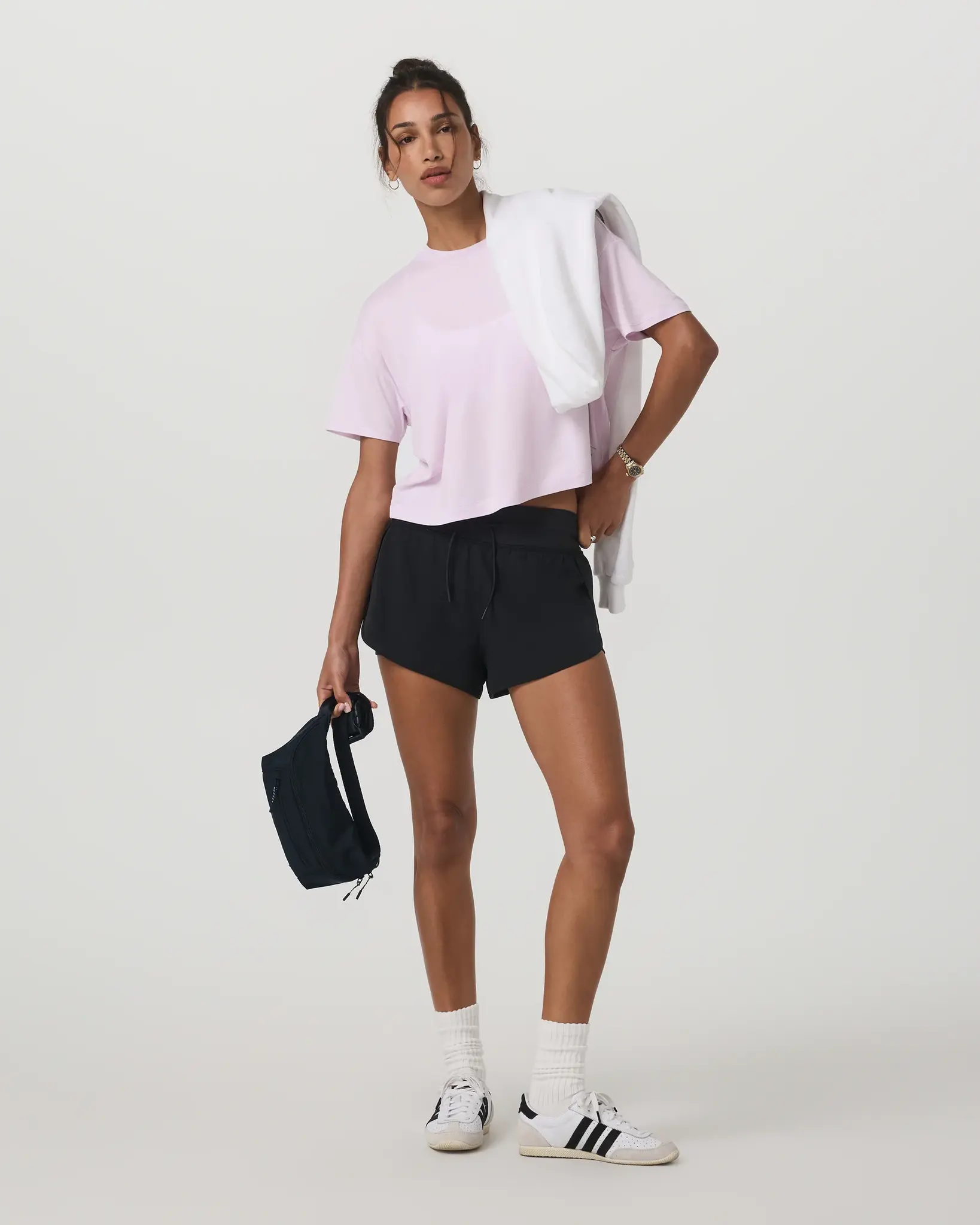 Vuori WOMEN'S ENERGY TEE