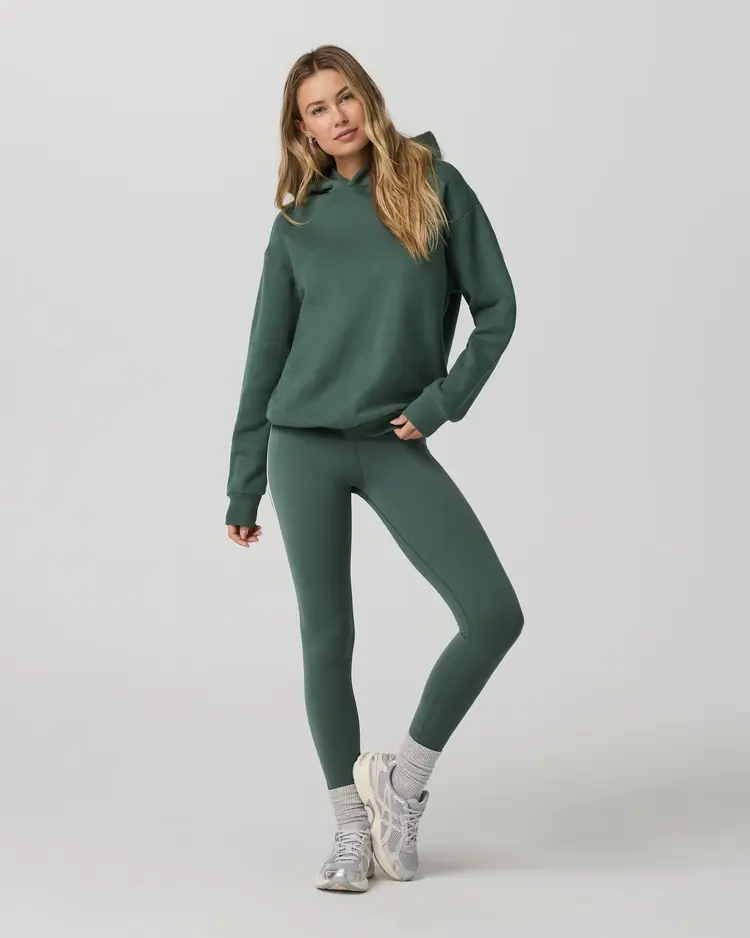 Vuori FEMMES RESTORE OVERSIZED HOODIE