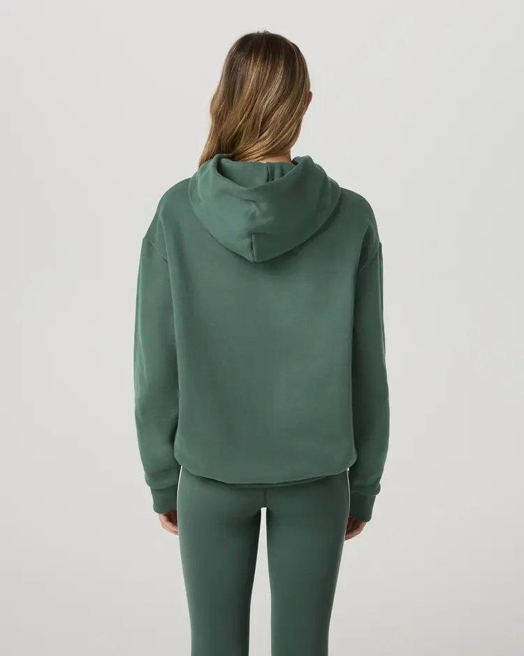 Vuori FEMMES RESTORE OVERSIZED HOODIE