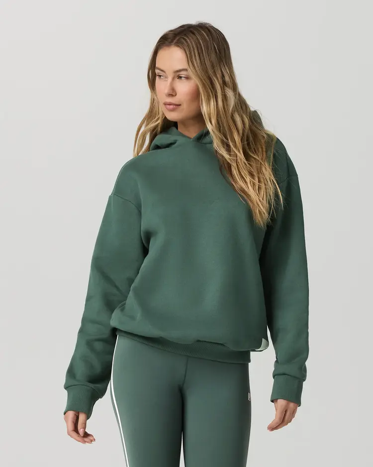 Vuori FEMMES RESTORE OVERSIZED HOODIE