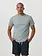 Vuori HOMMES SHORT SLEEVE PONTO PERFORMANCE TEE
