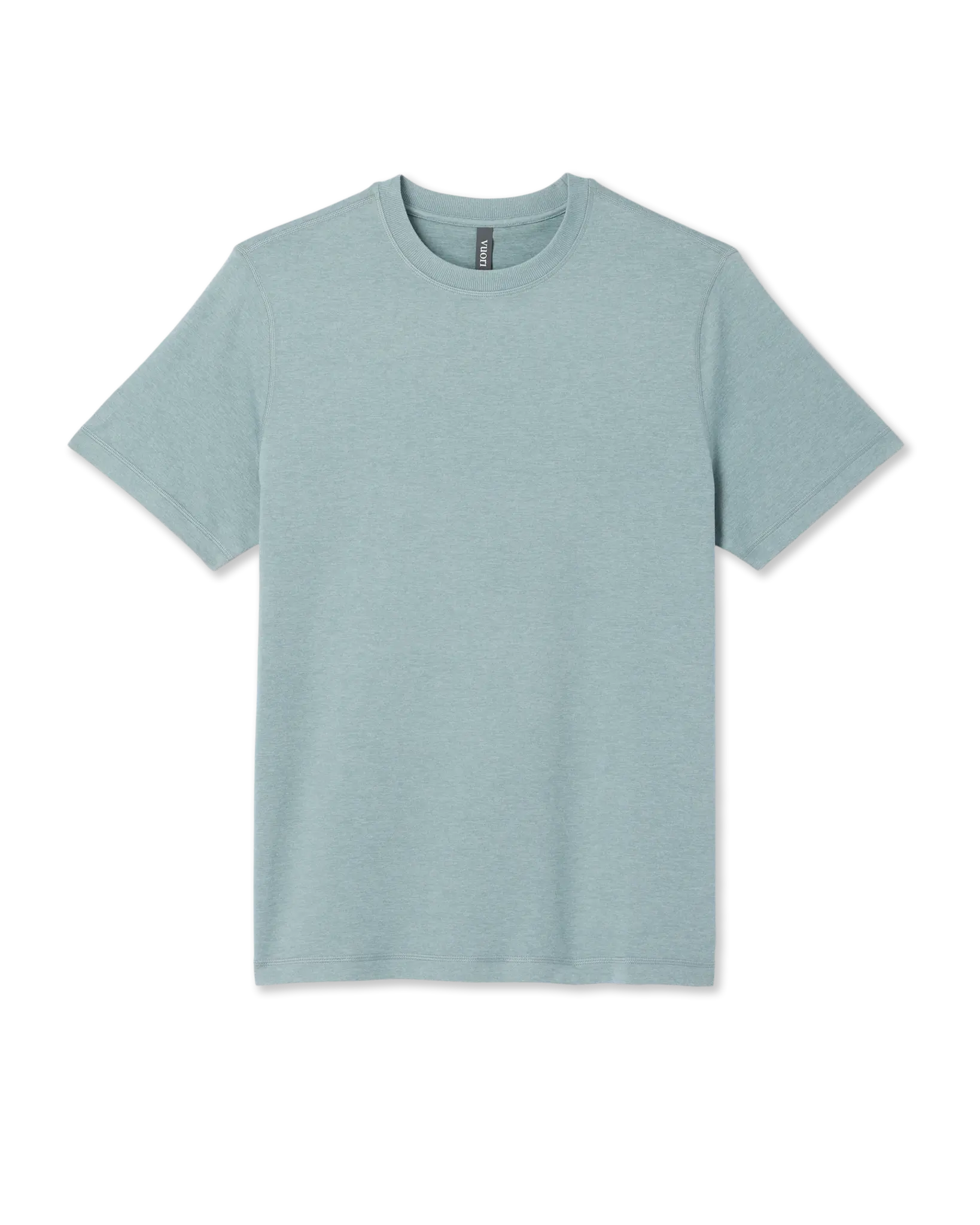 Vuori MEN'S SHORT SLEEVE PONTO PERFORMANCE TEE