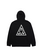 HUF MEN'S TRIPLE TRIANGLE PULLOVER HOODIE