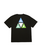 HUF MEN'S PRISM TRIPLE TRIANGLE T-SHIRT