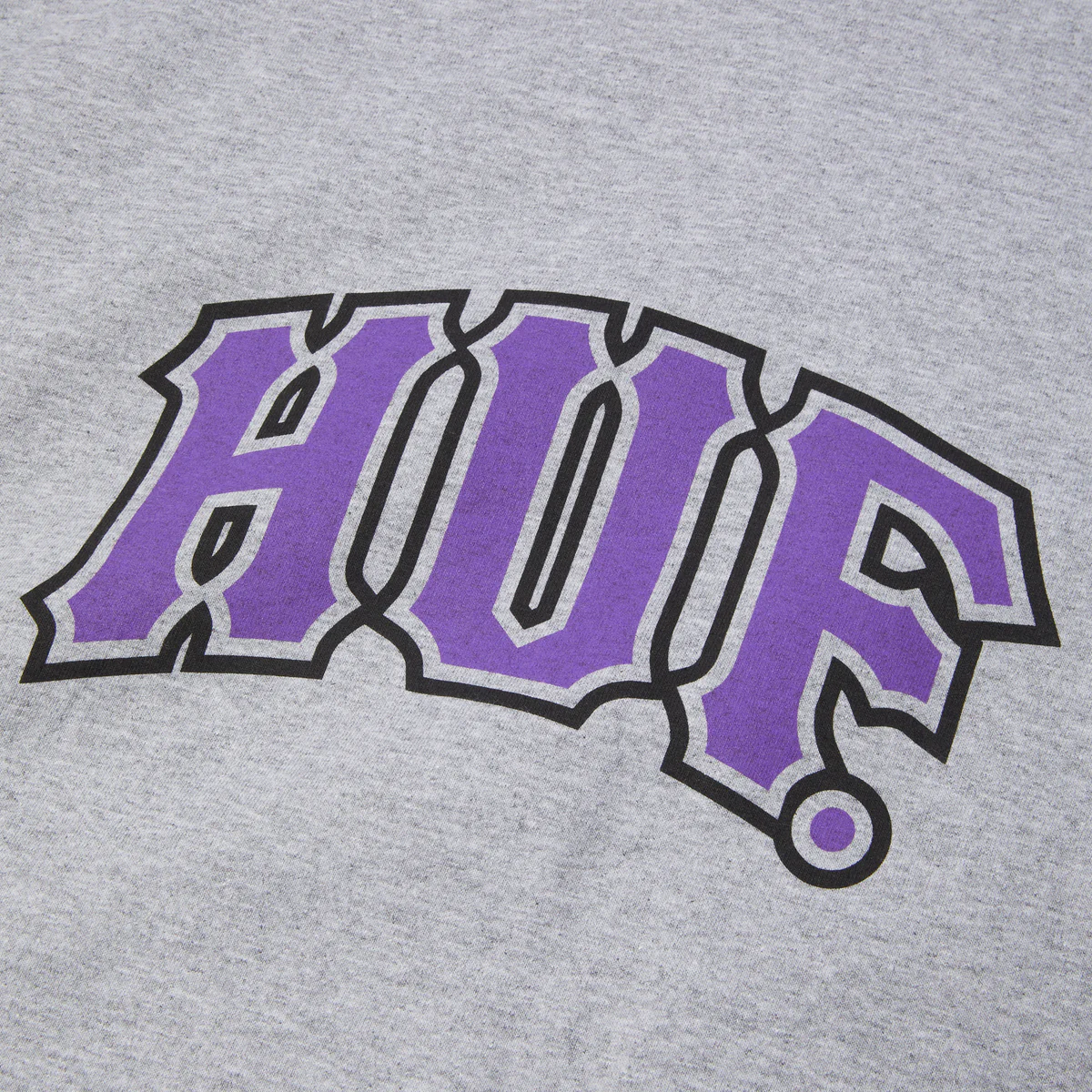 HUF MEN'S CLASSIC ARCH SS T-SHIRT