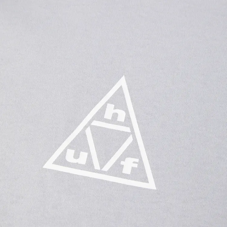 HUF HOMMES TRIPLE TRIANGLE SS T-SHIRT