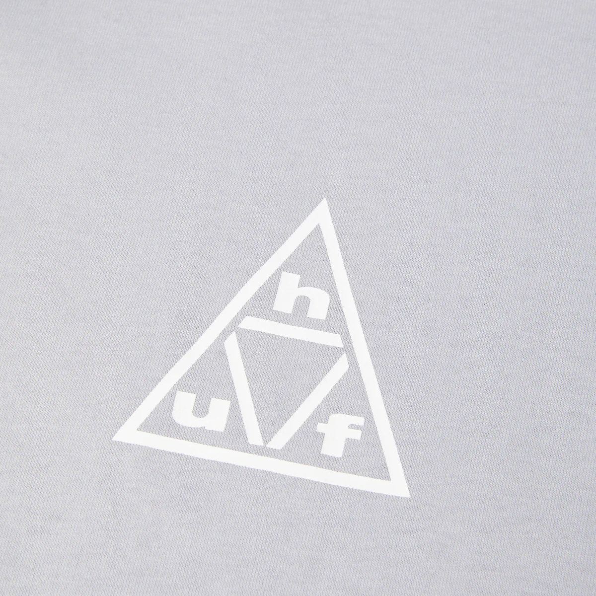 HUF MEN'S TRIPLE TRIANGLE SS T-SHIRT