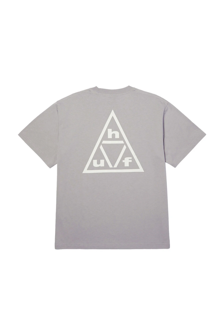 HUF MEN'S TRIPLE TRIANGLE SS T-SHIRT