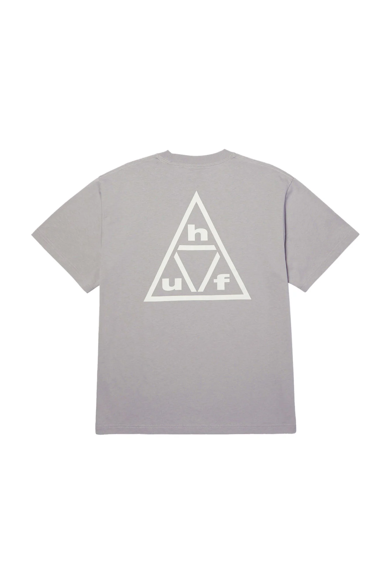 HUF MEN'S TRIPLE TRIANGLE SS T-SHIRT