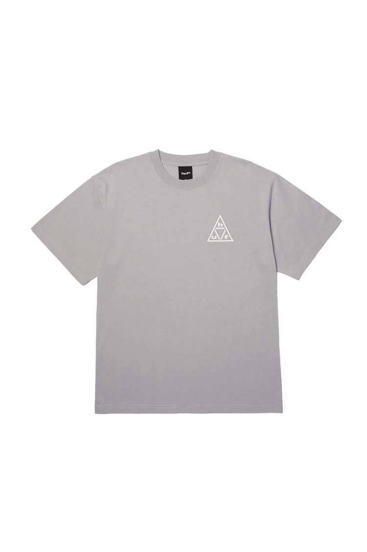 HUF HOMMES TRIPLE TRIANGLE SS T-SHIRT