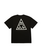 HUF HOMMES TRIPLE TRIANGLE SS T-SHIRT