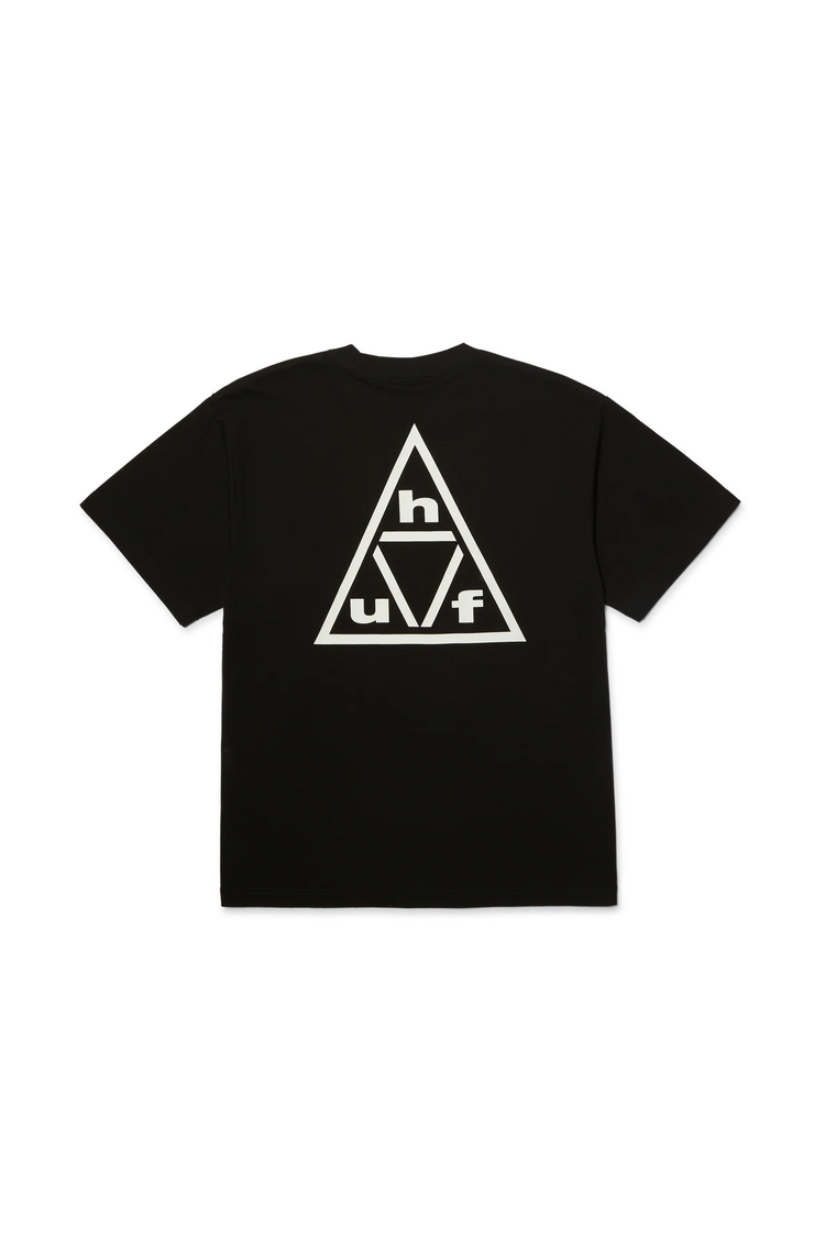 HUF MEN'S TRIPLE TRIANGLE SS T-SHIRT
