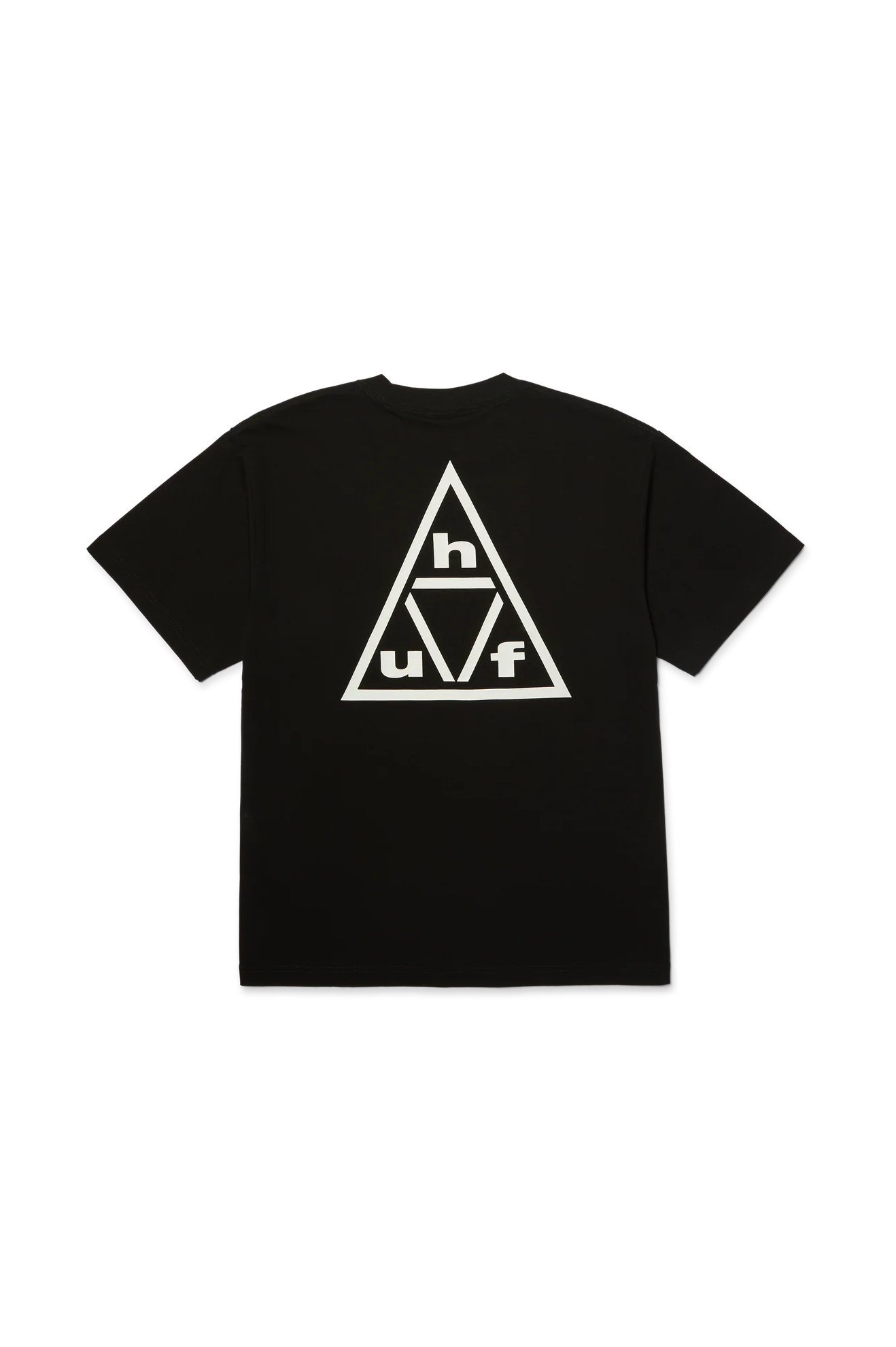 HUF MEN'S TRIPLE TRIANGLE SS T-SHIRT