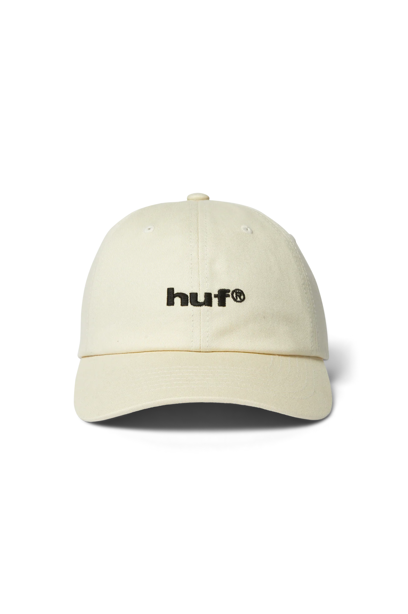 HUF MEN'S 89 EMBROIDERED 6-PANEL STRAPBACK HAT