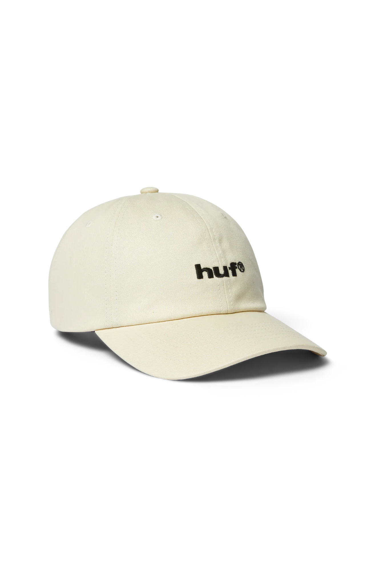 HUF MEN'S 89 EMBROIDERED 6-PANEL STRAPBACK HAT