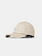 HUF HOMMES 89 EMBROIDERED 6 PANEL STRAPBACK HAT