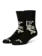 HUF MEN'S DIVINE CREW SOCKS