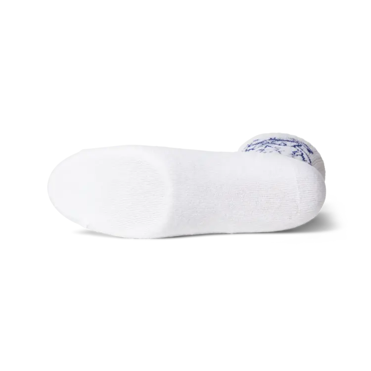 HUF MEN'S STAR PUP CREW SOCKS