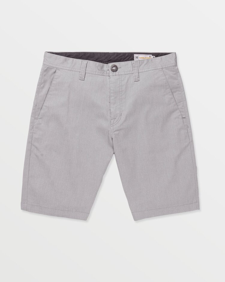 Volcom HOMMES FRICKIN MODERN STRETCH SHORTS 21