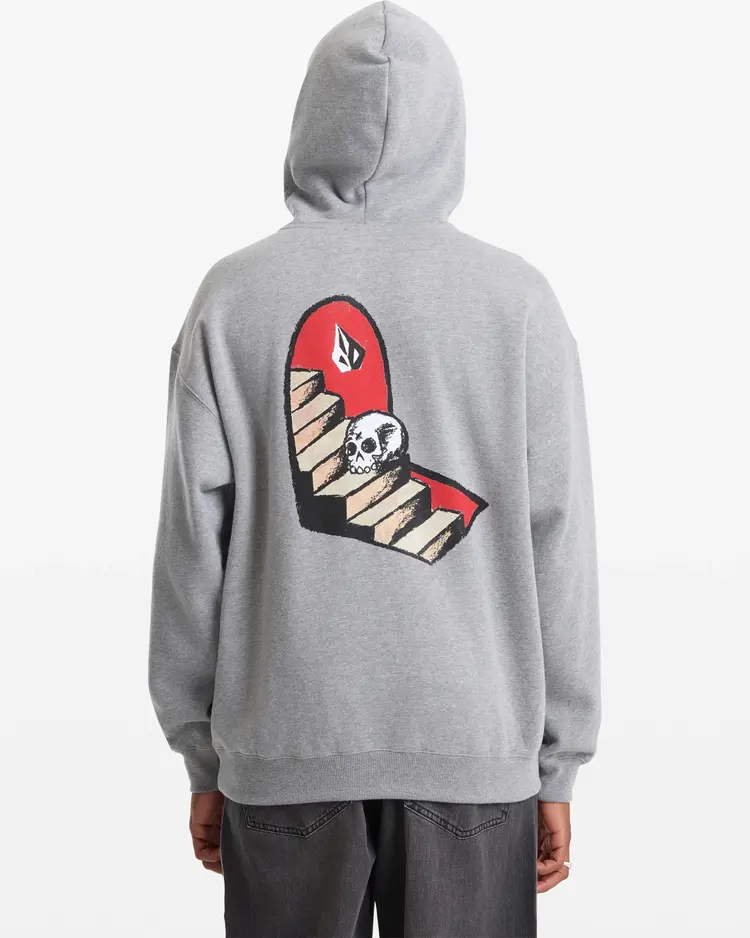 Volcom HOMMES FEATURED ARTIST SETH CONBOY