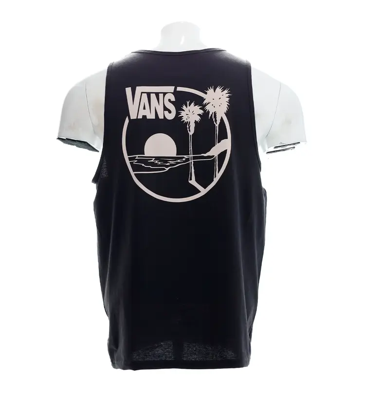 Vans HOMMES SANO TANK