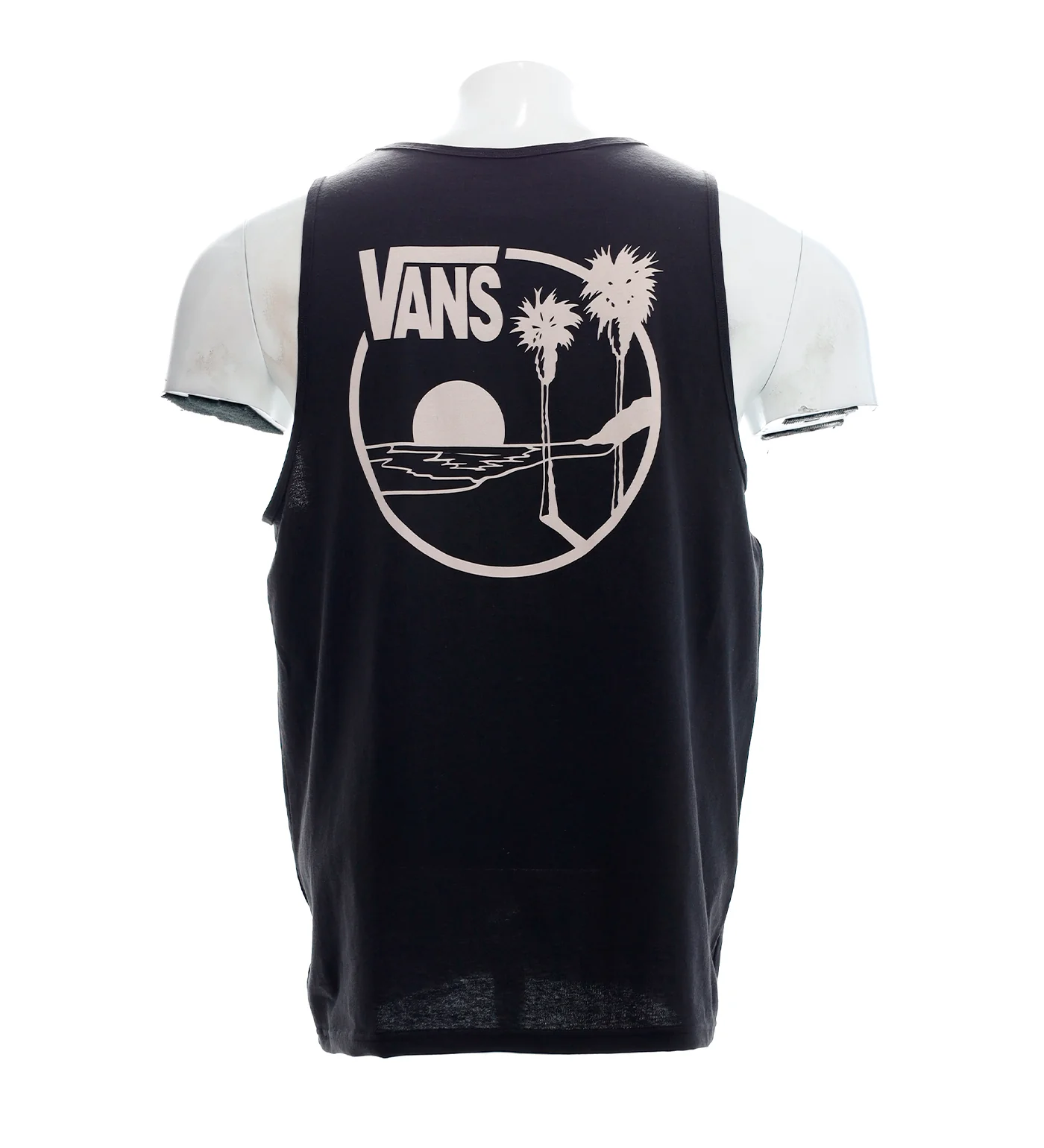 Vans MEN'S SANO TANK