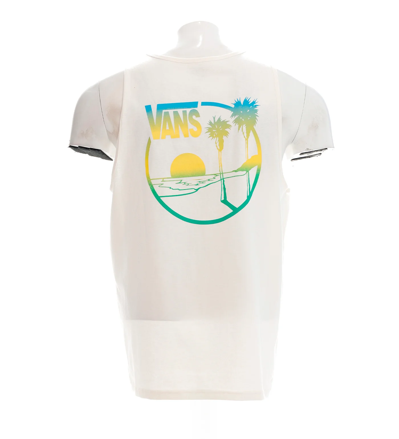 Vans MEN'S SANO TANK