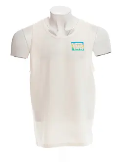 Vans HOMMES SANO TANK EGRET